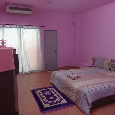 Pattaya Inn By Thai Smile 外观 照片
