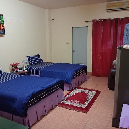 Pattaya Inn By Thai Smile 外观 照片