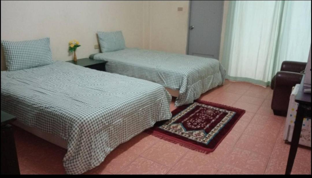 Pattaya Inn By Thai Smile 外观 照片
