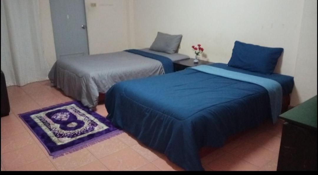 Pattaya Inn By Thai Smile 外观 照片