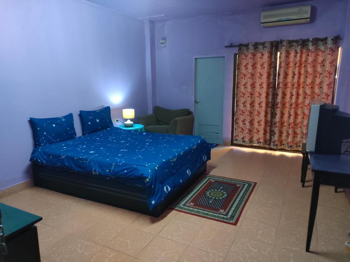 Pattaya Inn By Thai Smile 外观 照片