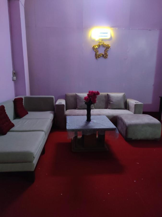 Pattaya Inn By Thai Smile 外观 照片