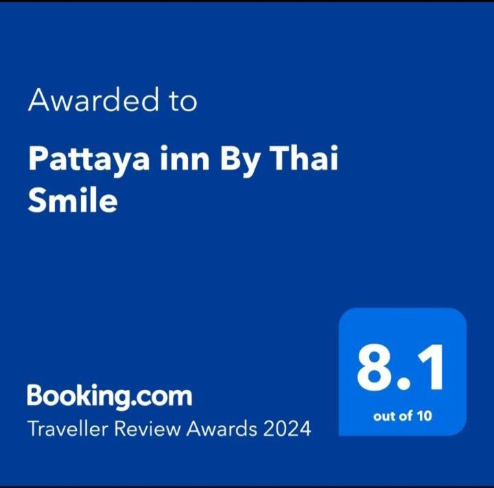 Pattaya Inn By Thai Smile 外观 照片