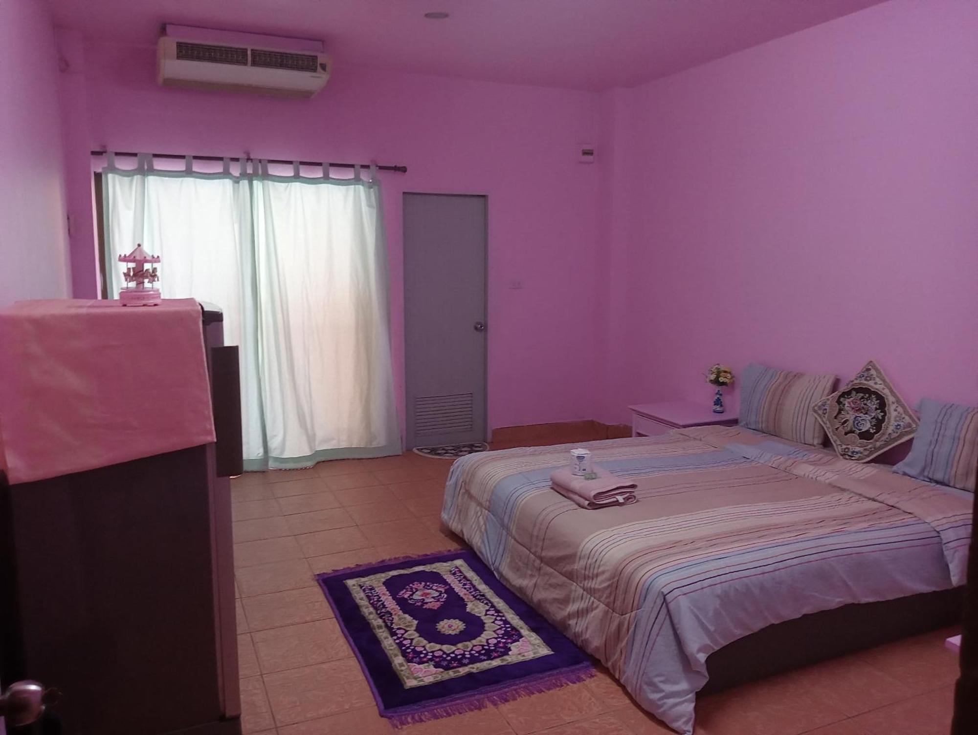 Pattaya Inn By Thai Smile 外观 照片