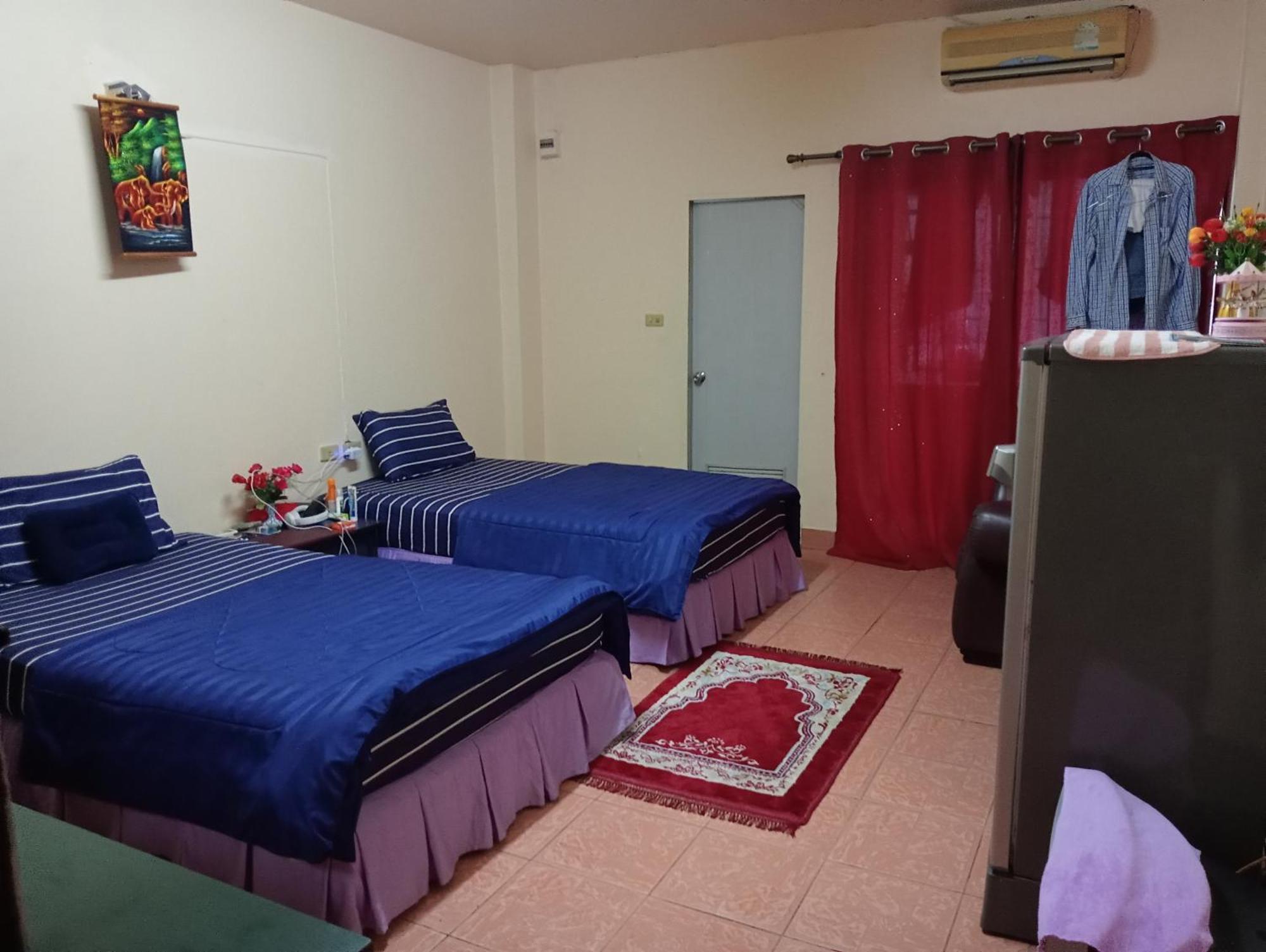 Pattaya Inn By Thai Smile 外观 照片